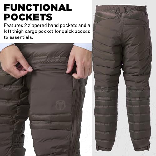 Anchor Point Welded Down Pant3