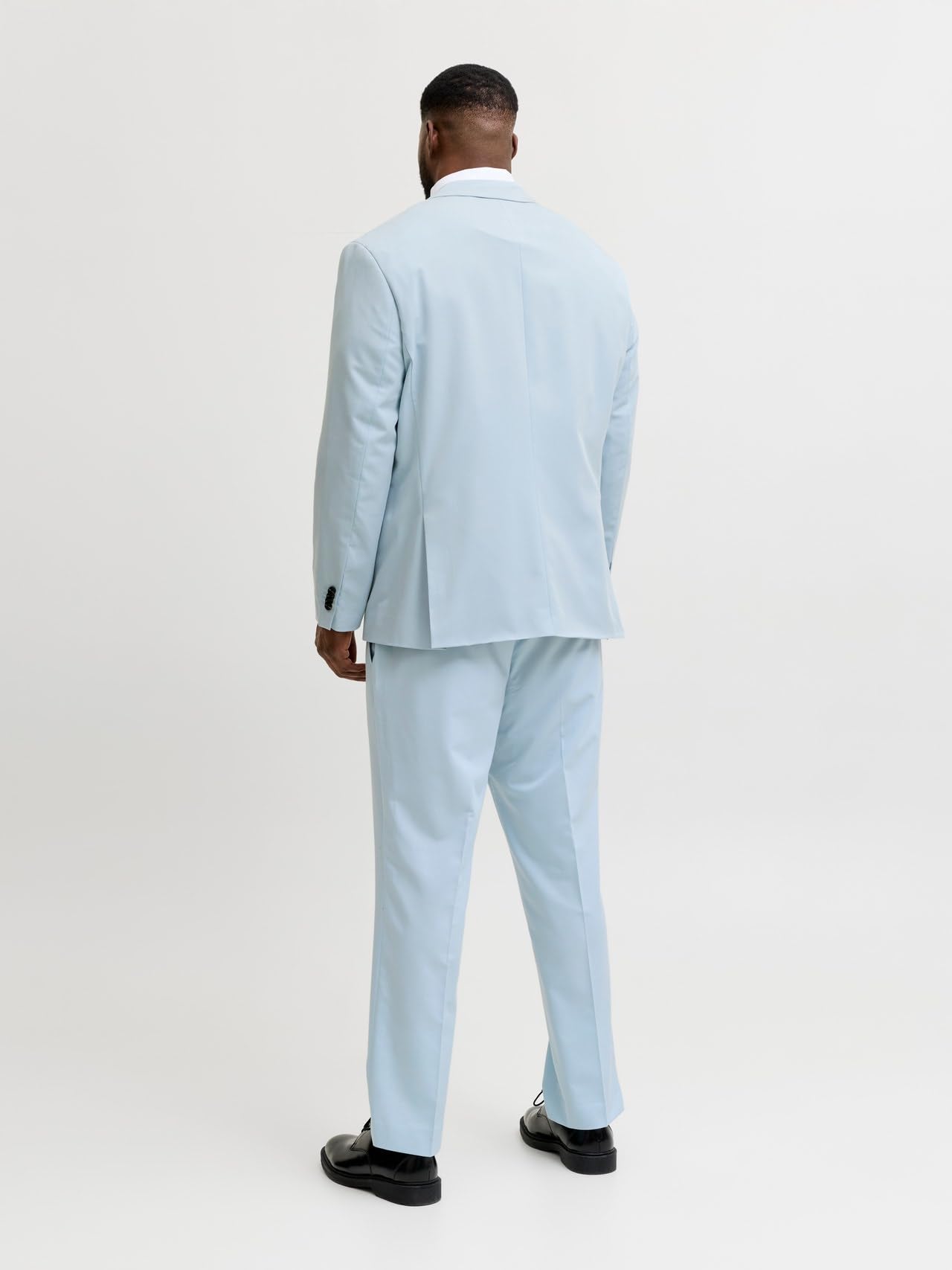 Jack & Jones Jprfranco Suit Noos Pls - Plus Size – Bild 3