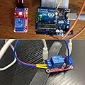 RUNCCI-YUN 5 Pezzi Modulo Relè a 1 Canale 5V Trigger di Livello Alto e Basso con Isolamento Optoaccoppiatore per Relè Arduino #5