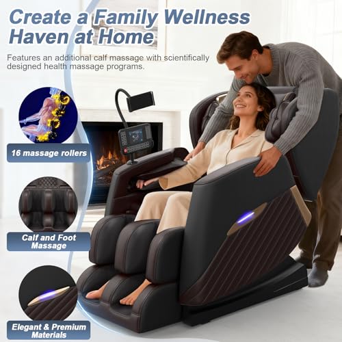 massage chair great customer service