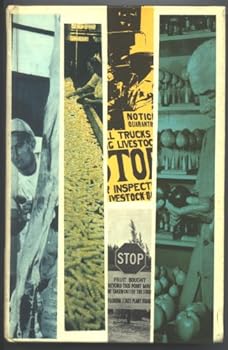 Paperback The Yearbook of Agriculture 1966 Protecting Our Food Book