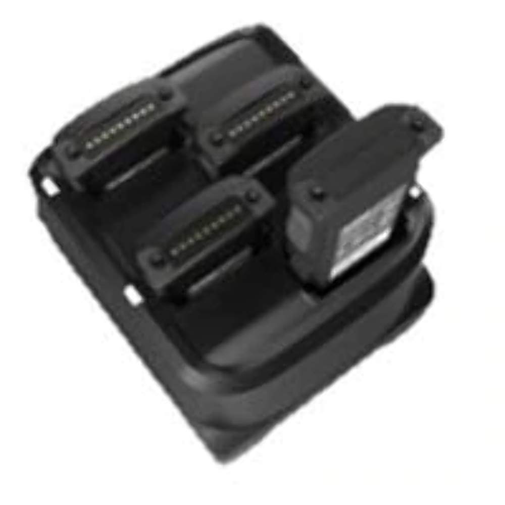 Zebra MC93 4SLOT Spare Battery Charger, SAC-MC93-4SCHG-01 (Spare Battery Charger)