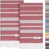 EPHESUS TOWELS