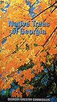 Native Trees of Georgia B000KCVEQ2 Book Cover