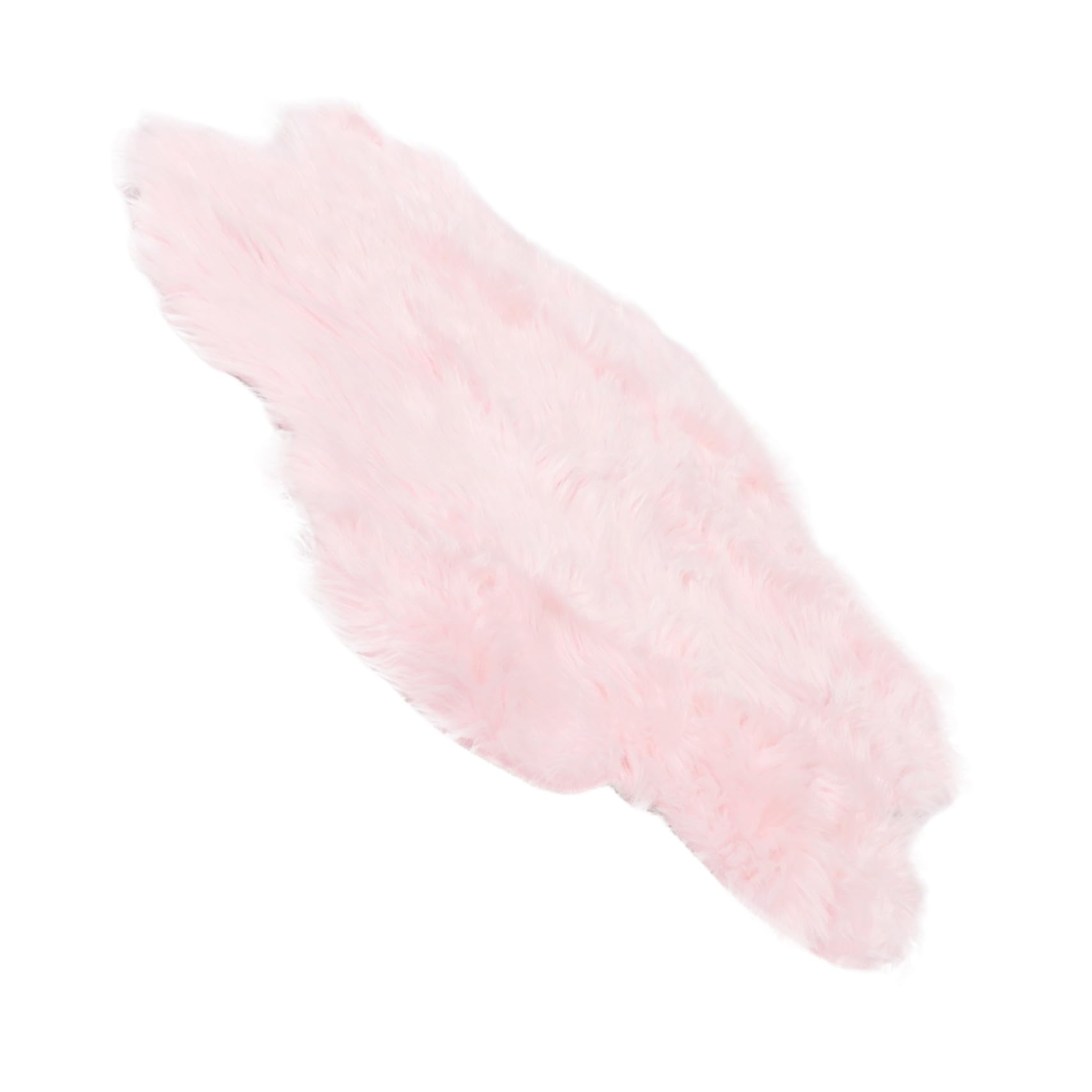 Tapis de chambre rose en fleur pour créer un coin lecture cocooning unique
