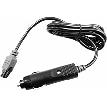 CompuPort DC 12V CLA with 4-Pin Molex Connector, a Compact and efficient Power Solution is Designed for powering Wireless modems in Vehicles.