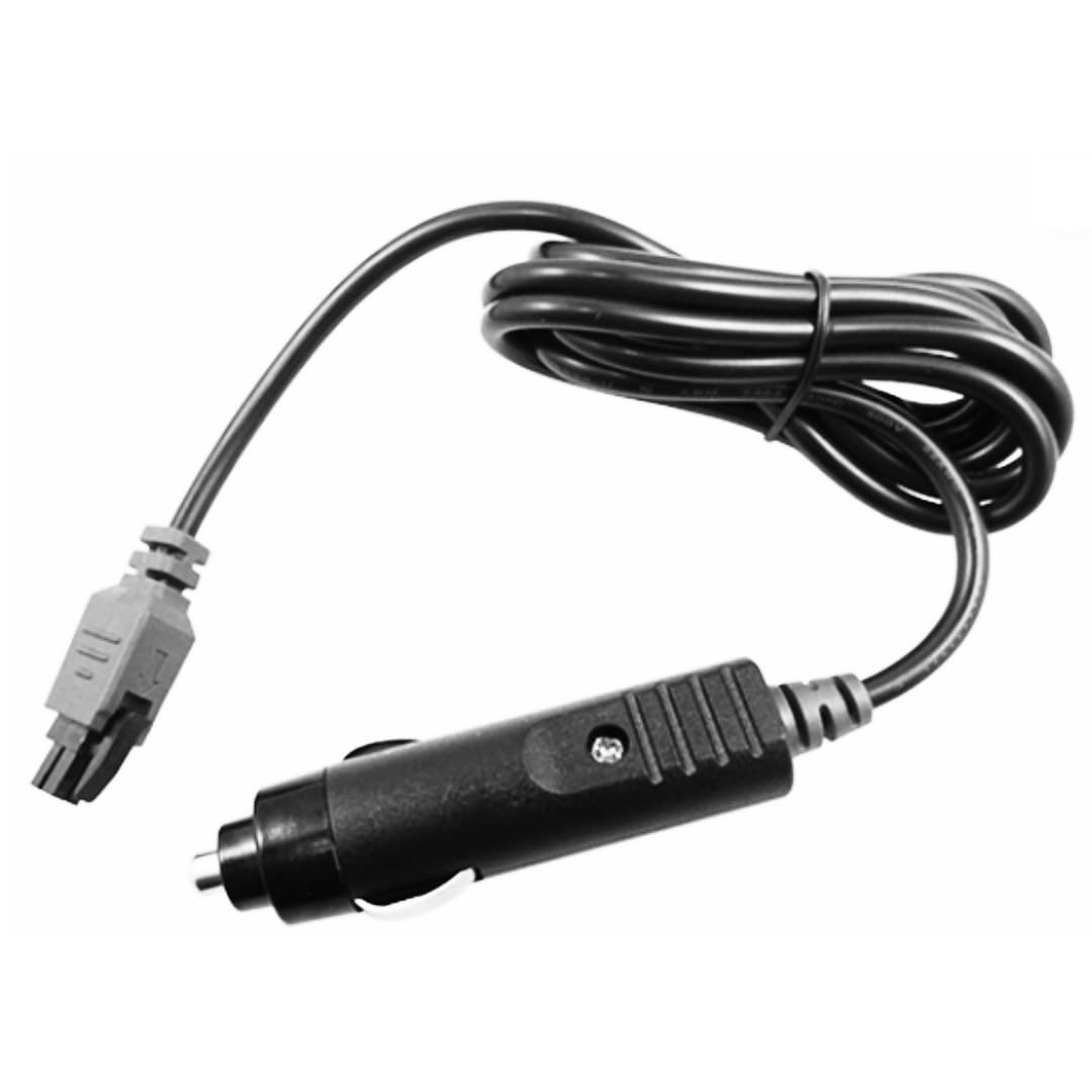 Amazon.com: CompuPort DC 12V CLA with 4-Pin Molex Connector, a