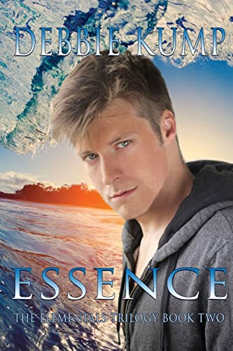 Essence: The Elementals Trilogy: 2 view 2