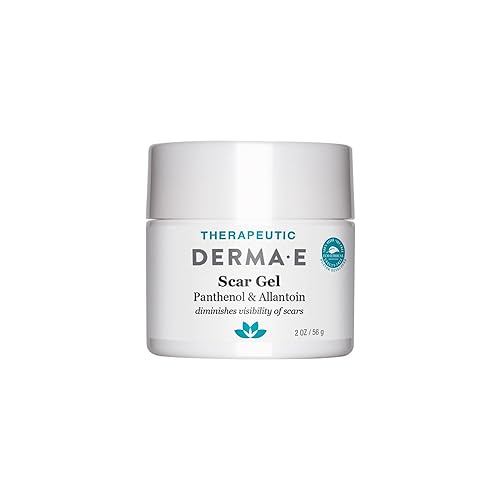 Derma e Scar Gel