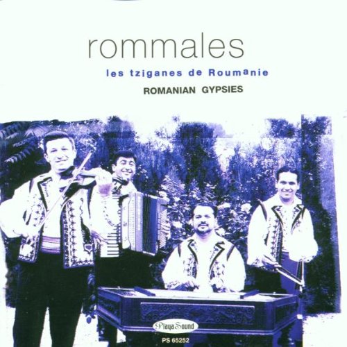 Romania: Musica Tradizionale