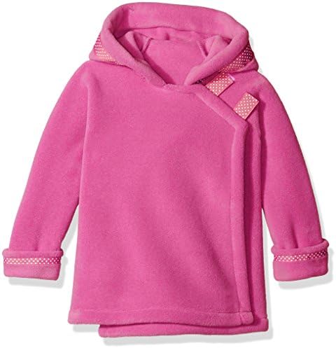 Widgeon hooded fleece jacket Clearance