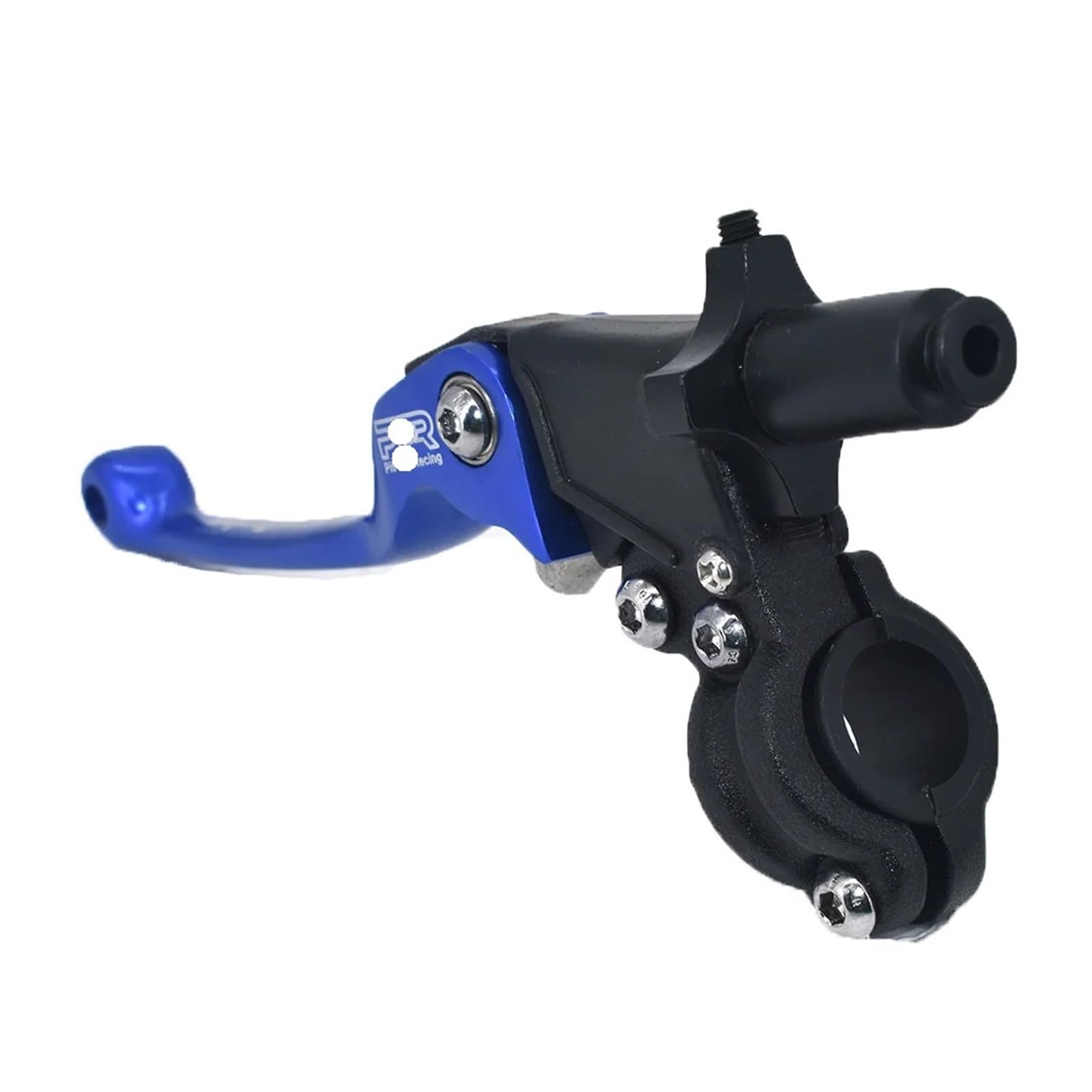 Palancas De Freno De Embrague para Motocicleta Pit Pro CNC F3, Manillar Universal para Moto De Cross para CR CRF YZF WRF KX KXF Palancas Frenos