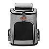 Foldabe Dog Carrier Backpack