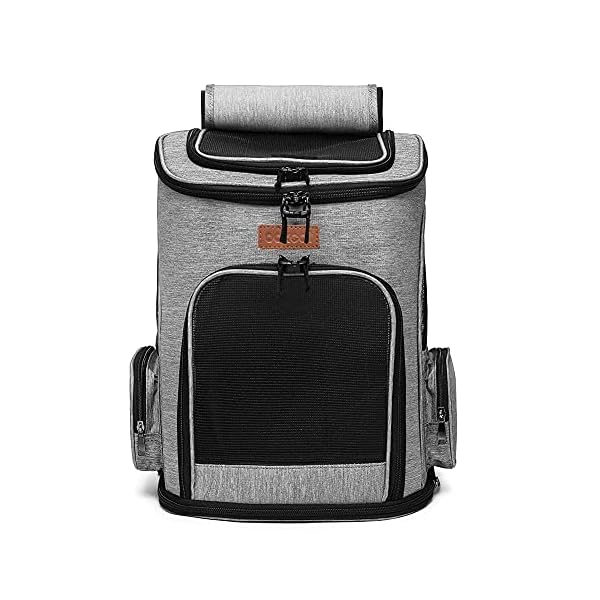 Foldabe Dog Carrier Backpack