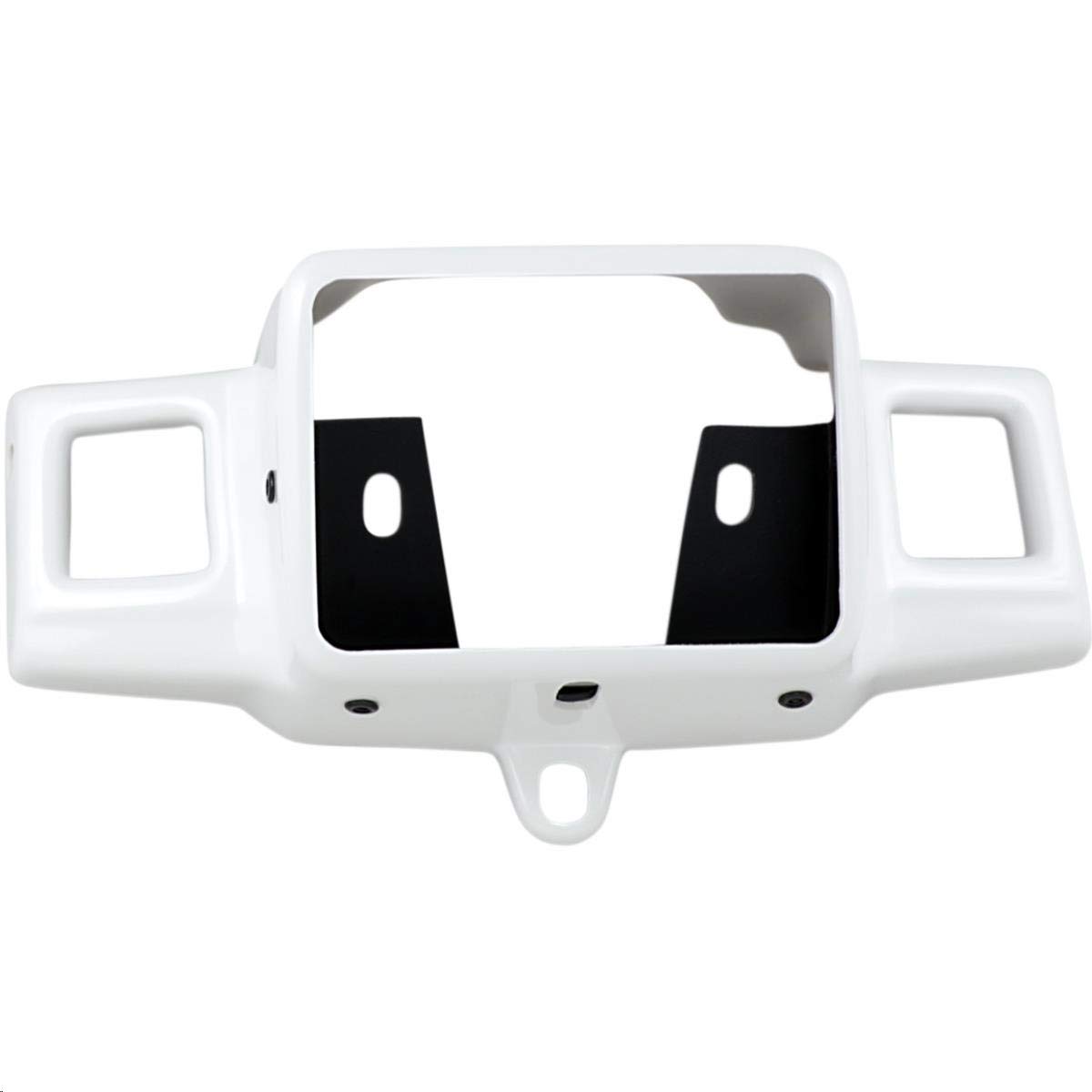 Maier USA Mfg Headlight Shell - White