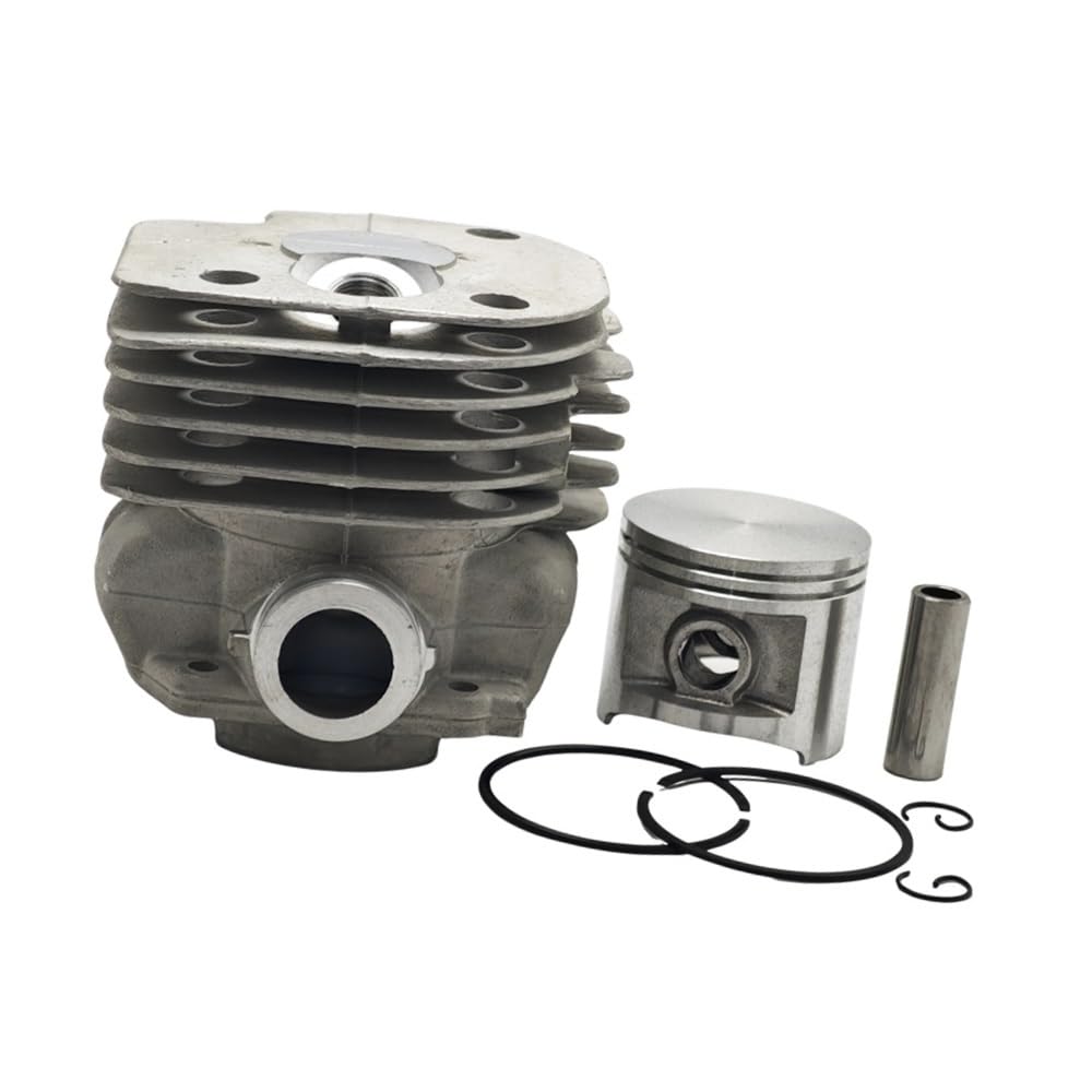 Kit segments piston 50 mm haute résistance pour moteurs 372XP et 365
