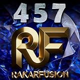 RAKARFUSION 457