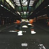  On The Run [Explicit]