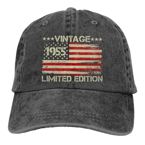 Vintage 1955 Hat