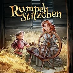 Couverture de Rumpelstilzchen