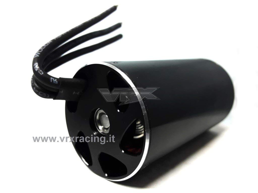 VRX Rocket bürstenloser Motor 3670 2280KV 2Y für Motorboote und Boote