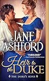 Heir to the Duke (The Duke's Sons Book 1)
