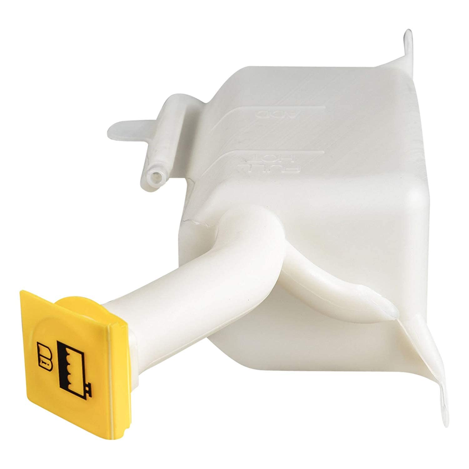 Genuine Chrysler 5058070AD Coolant Recovery Bottle