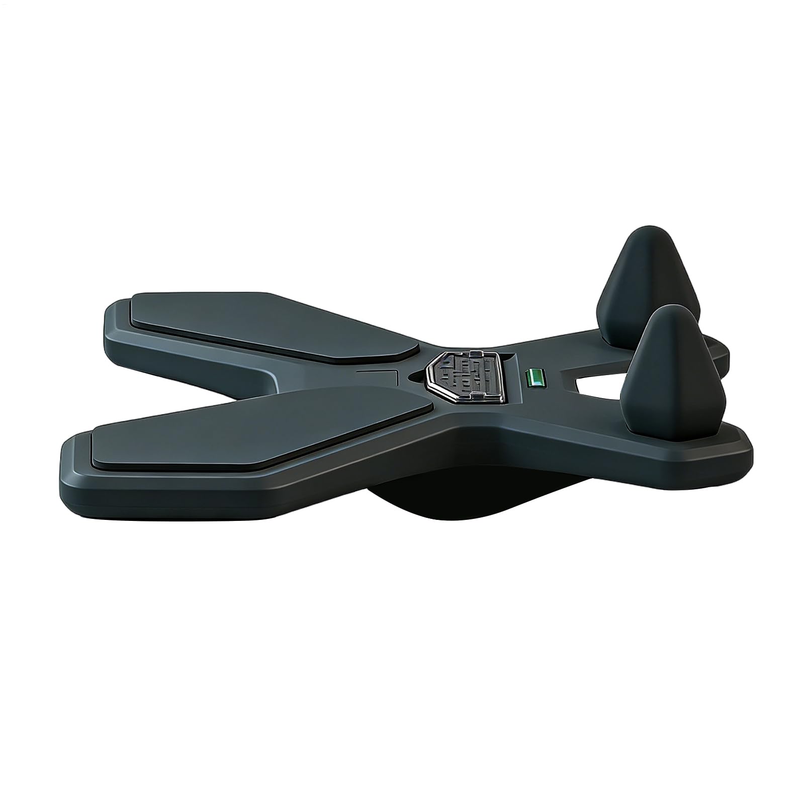 Podstawowa deska wytrzymałościowa, Elbow Support with Durable Build, Full Body Workout Equipment for Home, deska treningowa fitness z antypoślizgowym designem, sprzęt gimnastyczny do użytku wewnątrz i