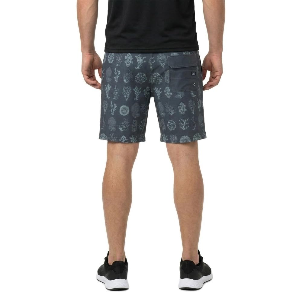 Salty Crew Crew Boardshort Swimming Shorts 38