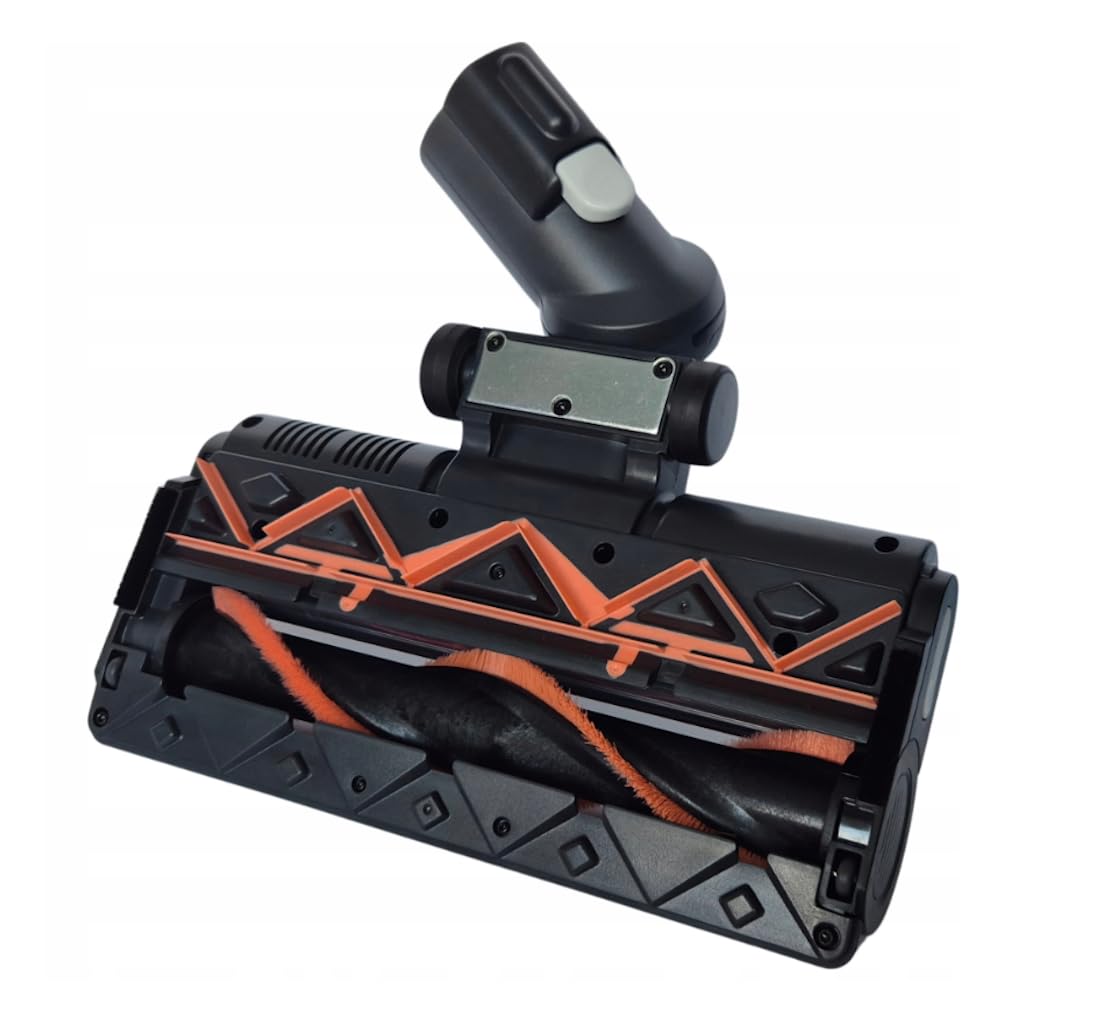 Spazzola elettrica per pavimenti compatibile con aspirapolvere Philips XC7053 XC7055 XC7057 XC8055 XC8057