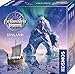 Kosmos 682538 Cartaventura - Vinland, Abenteuer-Spiel, packendes Gesellschaftsspiel mit mehreren Enden, für 1-6 Personen, ab 12 Jahre, mit 70 Abenteuer-Karten, in Deutscher Sprache