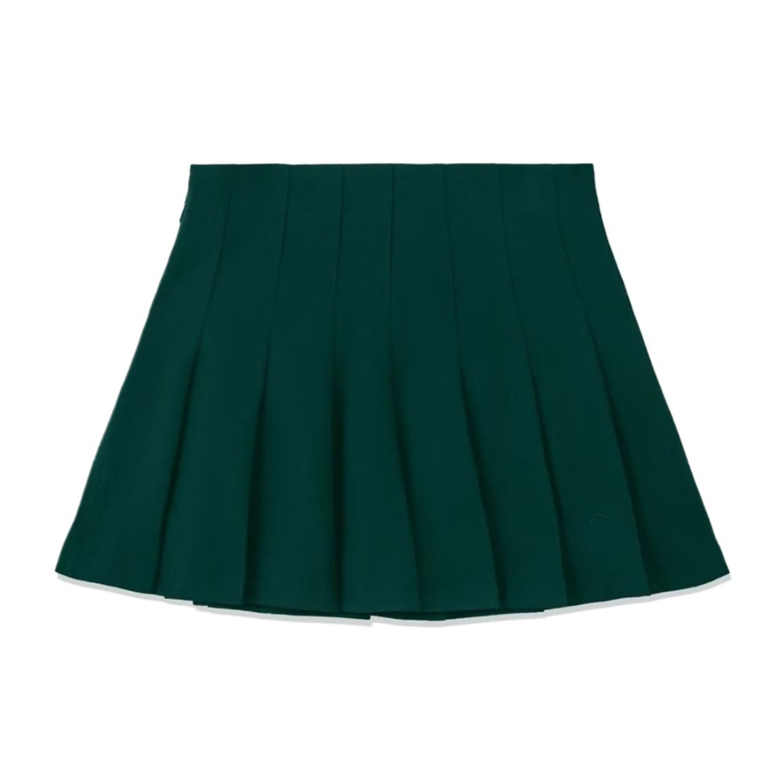 Gonna Corta da Golf Donna Tennis Plissettata for Esterni Sportiva Comoda for Le Donne