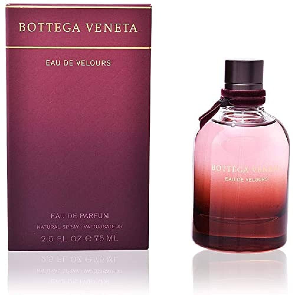 Bottega Veneta 香水 75mL Bottega Veneta Eau de Parfum Spray for Women 75ml : Amazon