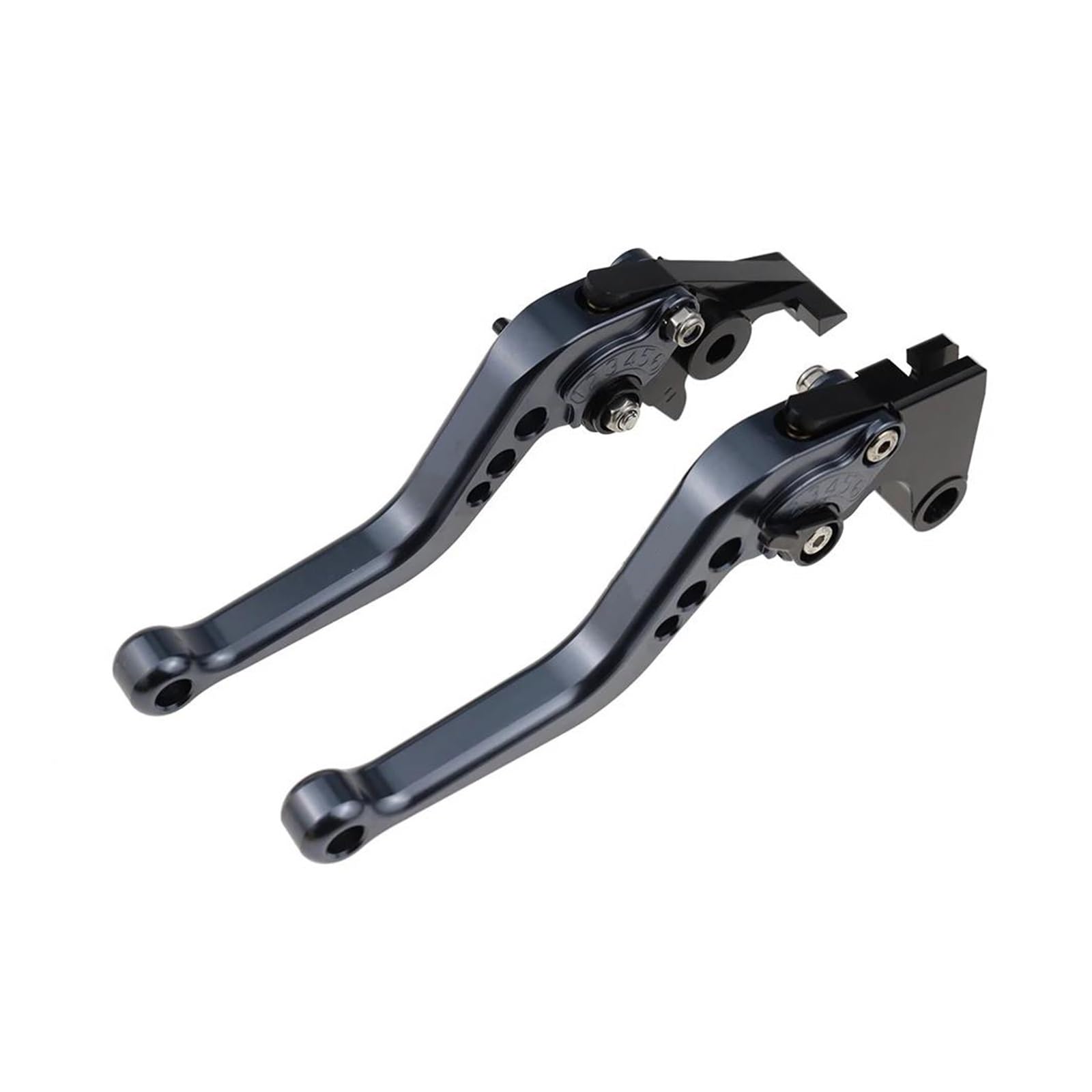 Qiogeilkoy O For Speed 400 2023-2024 Speed400 Cnc Short Brake Clutch Levers Adjustable Handle Levers Clutch Lever Kit(O)