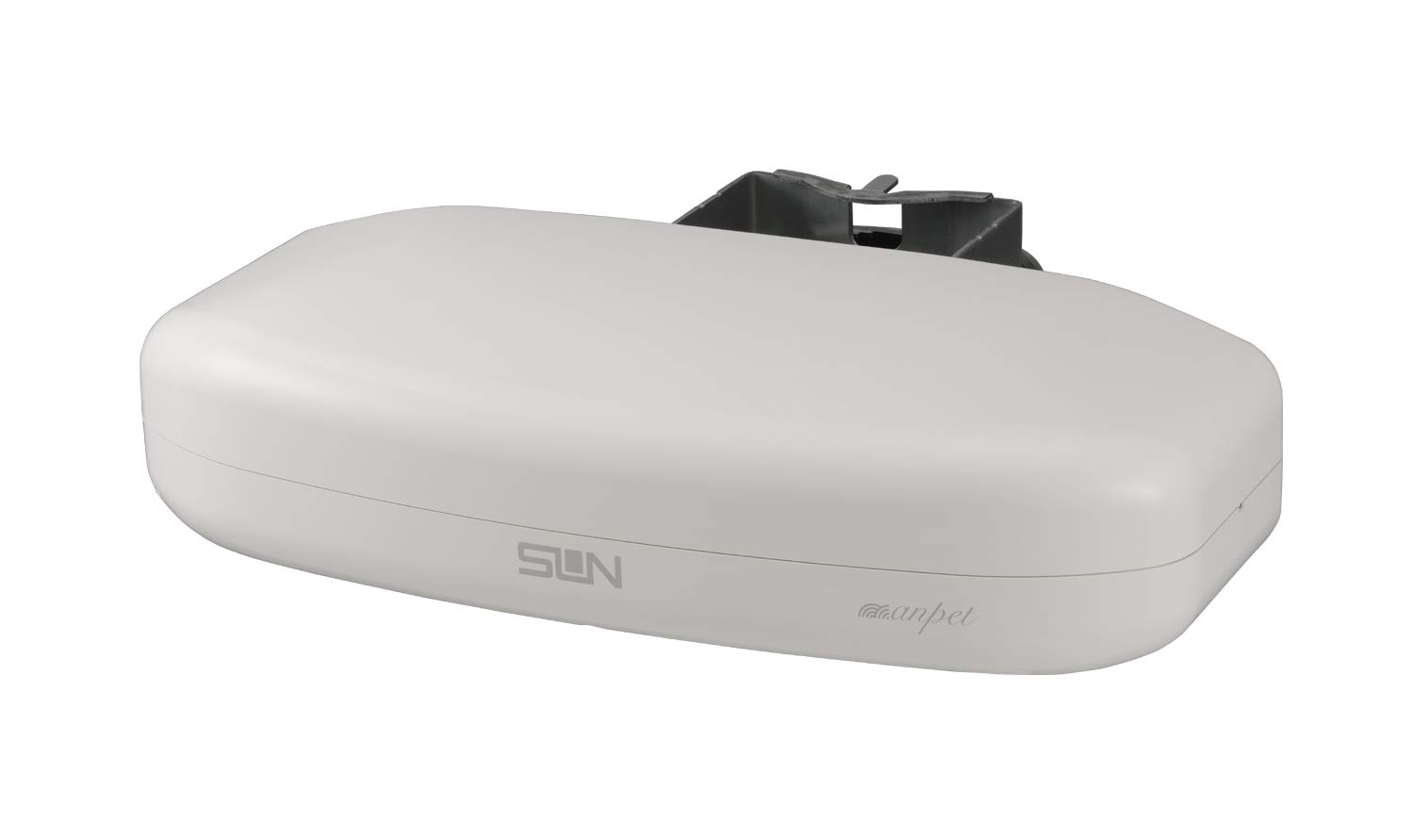 Amazon | サン電子 ブースタ内蔵 UHF用アンテナ KDA-5-2 | SUN