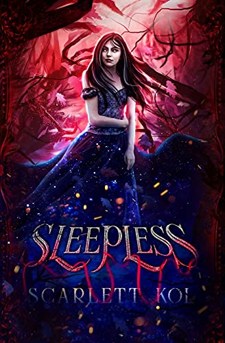 Sleepless view 2