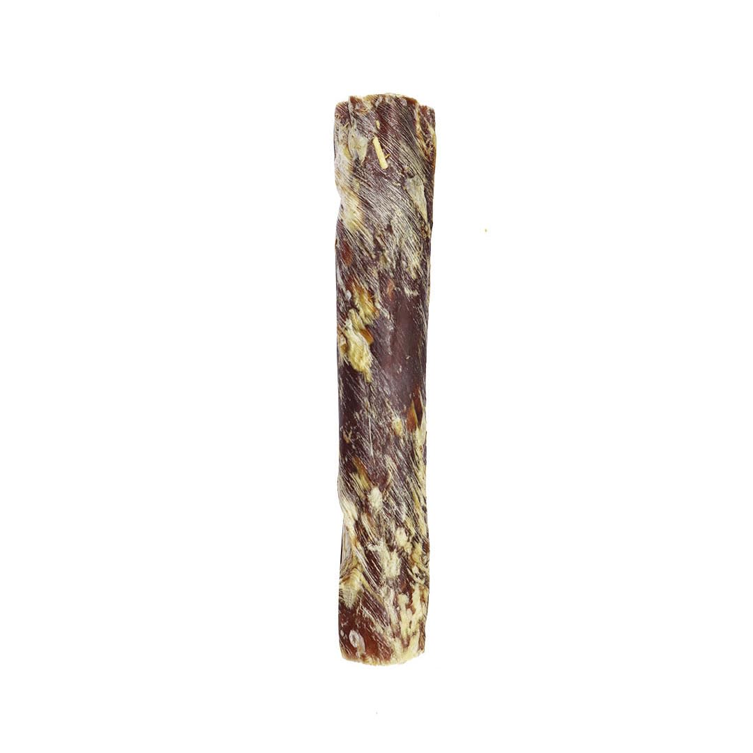 Petrix Buffalo Gullet Jerky Pipe 6 Inch Chew for Dogs- 1 Pcs, Single Ingredient Dog Treats with Glucosamine for Natural Joint Support, Low Odor & Fully Digestible (B0CV5NT7D3) Amazon Price History, Amazon Price Tracker