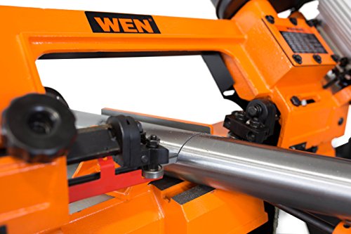 WEN BA4664 Metal Band Saw