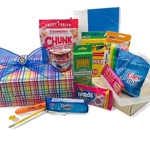 Student Survial Kit