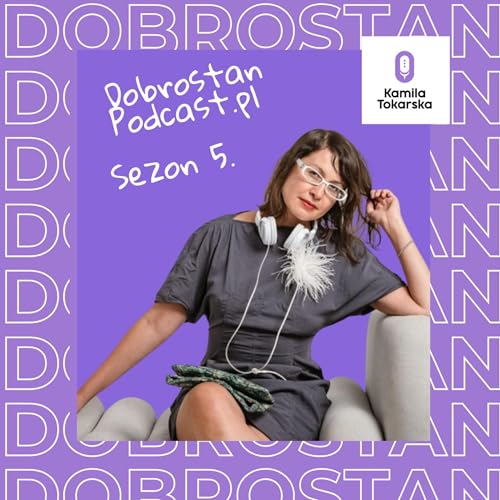 Couverture de Dobrostan Podcast