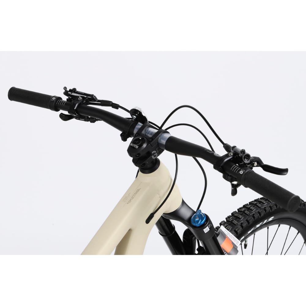 Canyon Spectral 27.5 AL 5