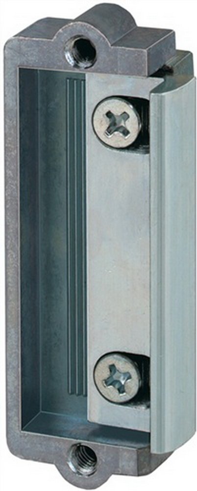 Assa Abloy 1410 Fafix Silver Door Closer