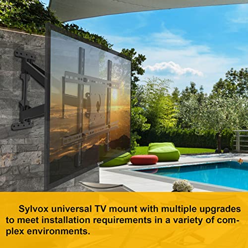 Sylvox S100MCMA0 Full Motion Outdoor Tv Wall Mount thumb #5