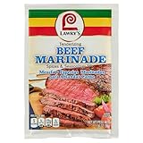 Lawry's Beef Marinade Mix, 1.06 oz