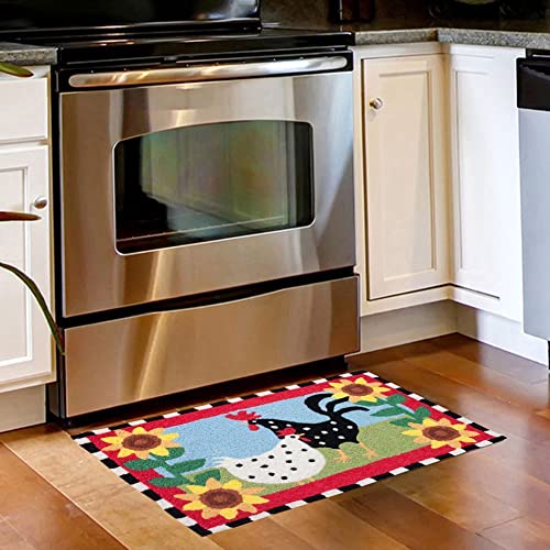 Tapete decorativo Jellybean 21x33 pulgadas miniatura 2