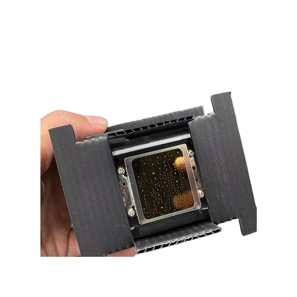 Tête d'impression XP600 pour réparer les erreurs de jet et lignes manquantes