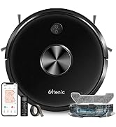 Amazon | Ultenic D5S Pro ロボット掃除機 交換用一体型 Amazon | Ultenic D5S Pro ロボット掃除機 交換用一体型