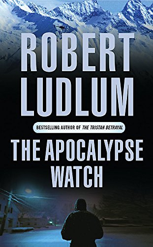 The Apocalypse Watch view 2