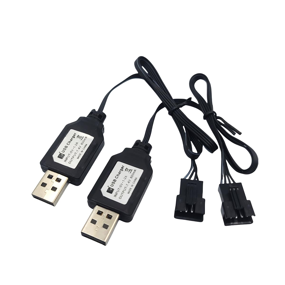 Amazon.com: KOMITASUI SM-4P USB Charger Cable Replacement
