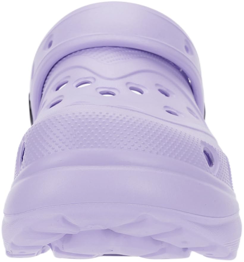 Image of WHITIN Clogs for Women | Thick Sole Cushioned Garden Shoes